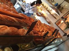 -仙峰天然面包(迎宾路店)