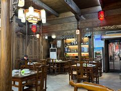 -缘来聚·徽菜名店(黄山宏村店)