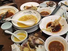 -二分八云雁阁•新晋菜大同味(长治路店)