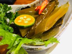 海白菜-肉魁屋·烧肉·烧鸟·酒场(高新店)