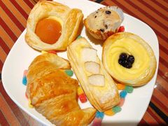 -太湖饭店玉兰厅(自助餐厅)