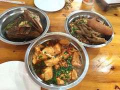 杨爱珍大排档-杨爱珍大排档(龙游店)