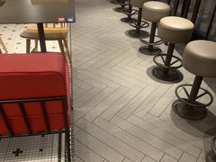 -肯德基(葛沽DT店)