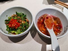 -麻辣空间·清油火锅(水井沟店)