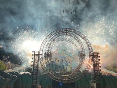 -横店影视城梦幻谷园区