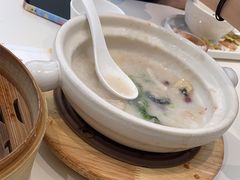 -蔡澜点心·粤菜(月星环球港店)