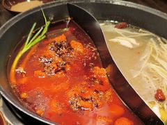 -冯校长老火锅(广州正佳广场店)