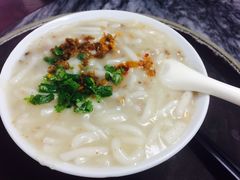 -老西关濑粉(文明路店)