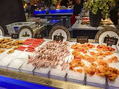-加餐海鲜自助(集美银泰百货店)