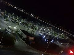 -深圳机场凯悦嘉寓酒店