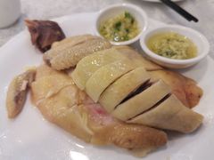 壹心鸡-文记壹心鸡(宝华路店)