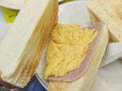 -澳洲牛奶公司(佐敦店)