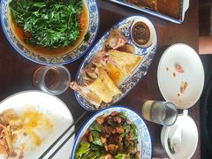 -下塘街25号农家菜馆(新场店)