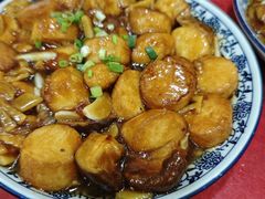 -北大地皖峰饭馆
