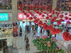 -欧亚达商业广场(红桥店)