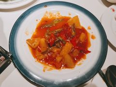 -渝信川菜(西单店)