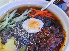 -韩味轩(丰盛町店)