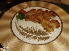 -汕头国际大酒店-牛一町目餐厅