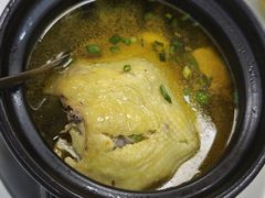 -文娟土菜馆(天柱山店)