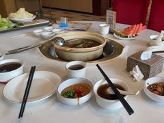 -天宜隆蘑菇宴火锅(石景山旗舰店)
