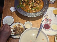 -俭寨大盘鸡·缸子肉·小公鸡·新疆菜(云通店)