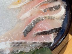 -千牛将·鲜牛肉火锅(开元路店)