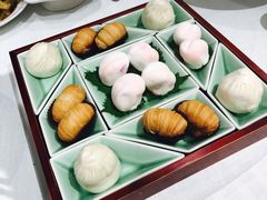 雀巢美点-和记小菜(七宝店)