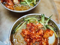 -西塔隆太白烤牛肉馆(图们路店)