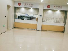 -泰州市人民医院(总院区)
