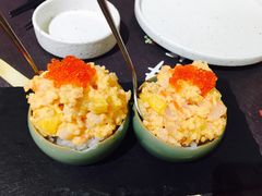 大虾一口饭o-井梧町日式料理(万达店)