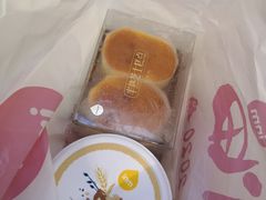 -一鸣真鲜奶吧(双菱路店)