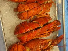 -博林天瑞喜来登酒店·西丽尚膳