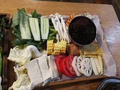 -Thai Basil罗勒叶泰式餐厅(时代天街店)