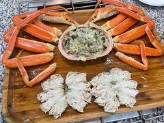 -震海贝烤贝·民俗特色店(延吉总店)