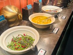 -東盛炭烤自助料理(浦东文峰广场店)