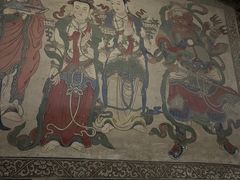 -张掖大佛寺景区