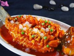 -王四酒家苏帮菜馆(观前店)