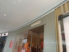 -HERMES(恒隆广场店)