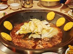 -王老六铁锅炖鱼(翠微店)