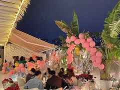 -天空花园餐吧·生日·团建(南山店)