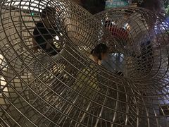 -扬州科技馆