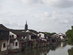 -千灯古镇