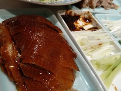 -大鸭梨烤鸭(金色漫香店)
