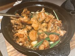 -得意啫·广东啫啫煲(前海HOP店)