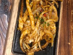 -小川洋风料理(街道口店)