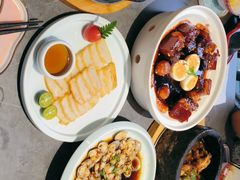 -江南里·新浙菜(苏州大悦城店)