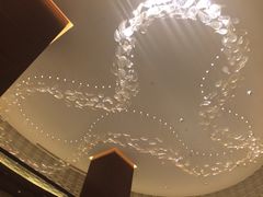 -上海浦东嘉里大酒店