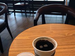 -星巴克(德阳洋洋百货店)