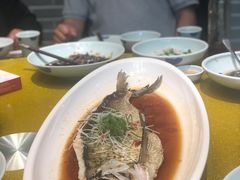 -老灶味道·本帮菜(昌平路店)
