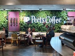 -Peet's 皮爷咖啡(东湖路手作店)
